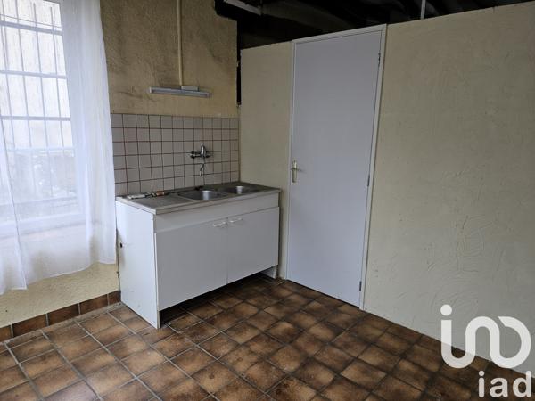 Maison à vendre 5 pièces 220 m² Corvol-l'Orgueilleux