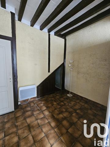 Maison à vendre 5 pièces 220 m² Corvol-l'Orgueilleux