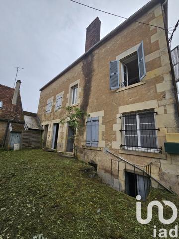 Maison à vendre 5 pièces 220 m² Corvol-l'Orgueilleux