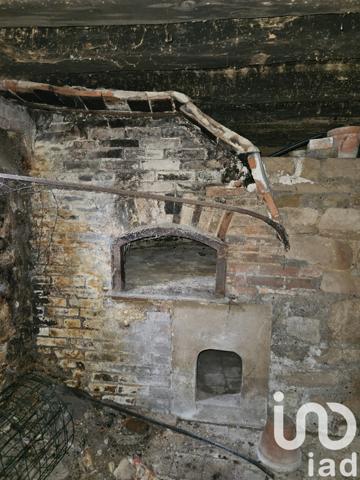 Maison à vendre 5 pièces 220 m² Corvol-l'Orgueilleux