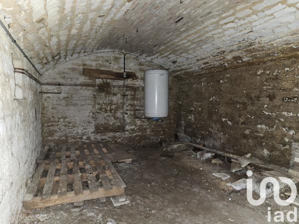 Maison à vendre 5 pièces 220 m² Corvol-l'Orgueilleux