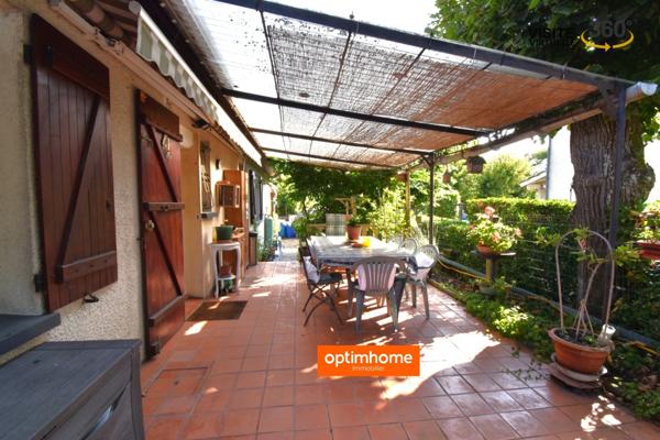 Maison proche toute commodités