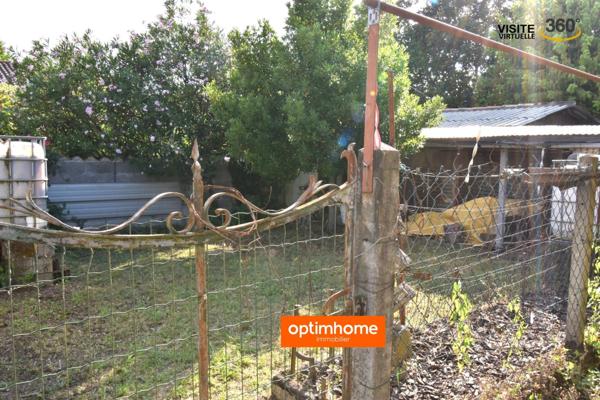 Maison proche toute commodités