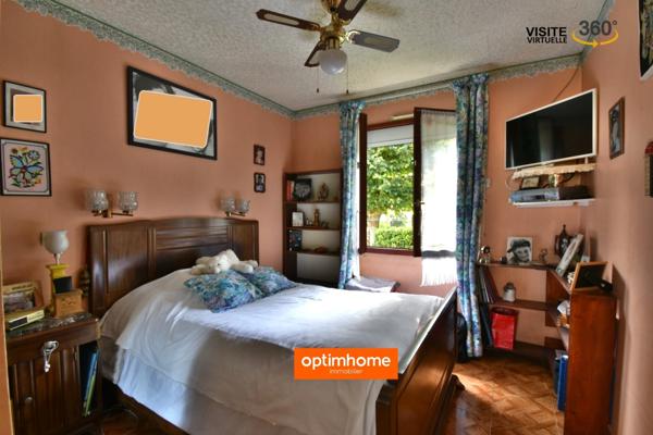 Maison proche toute commodités