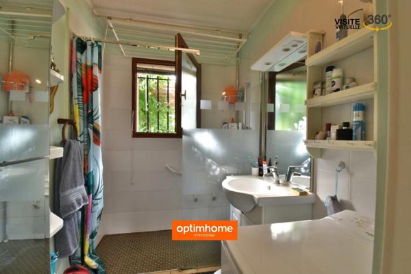 Maison proche toute commodités