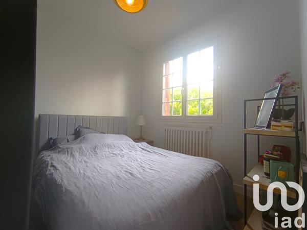 Maison à vendre 5 pièces 90 m² Marcilly-sur-Eure
