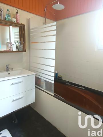 Maison à vendre 5 pièces 90 m² Marcilly-sur-Eure