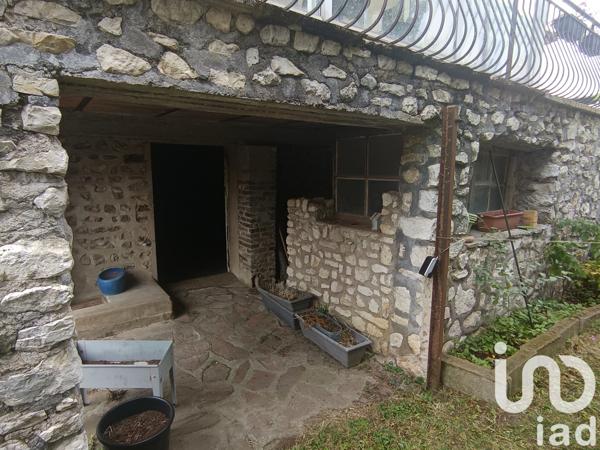 Maison à vendre 5 pièces 90 m² Marcilly-sur-Eure