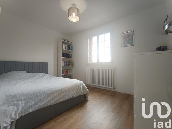 Maison à vendre 5 pièces 90 m² Marcilly-sur-Eure