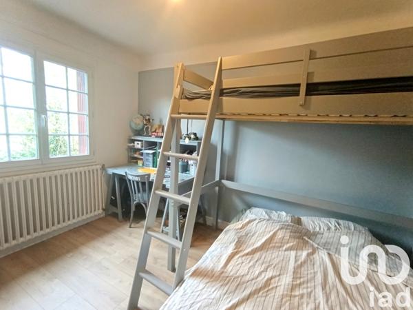 Maison à vendre 5 pièces 90 m² Marcilly-sur-Eure