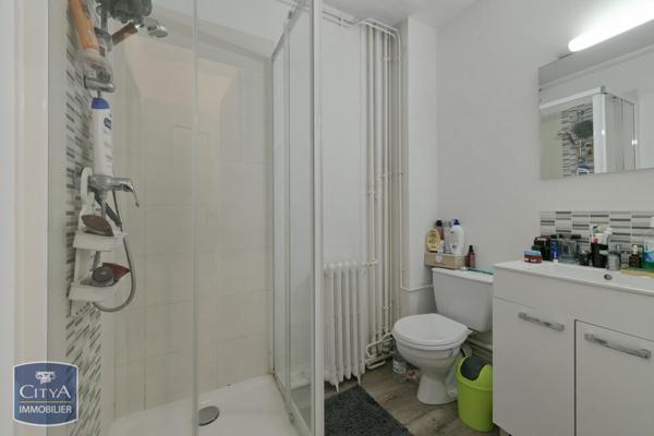 Appartement à vendre 2 pièces 42.69m²