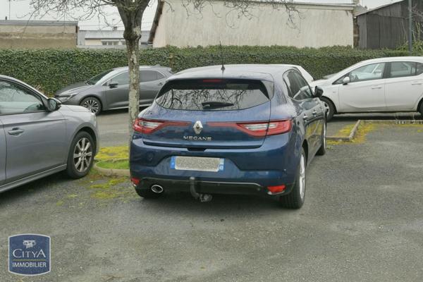 Appartement à vendre 2 pièces 42.69m²