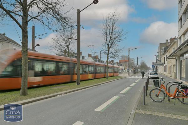 Appartement à vendre 2 pièces 42.69m²