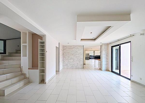 Maison Sainte Luce Sur Loire 5 pièces 130 m2