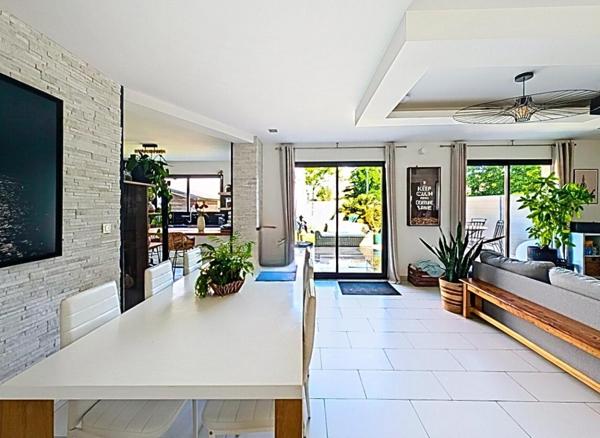 Maison Sainte Luce Sur Loire 5 pièces 130 m2
