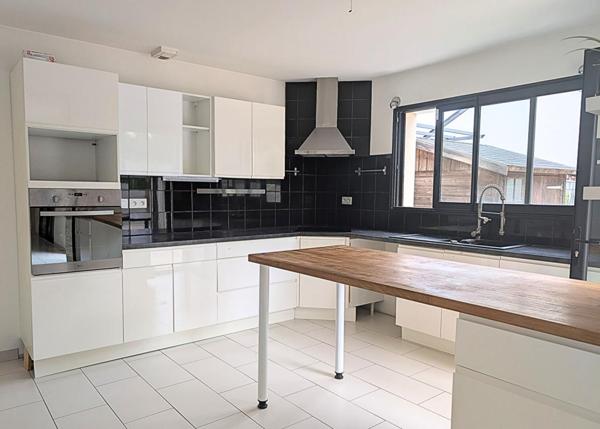 Maison Sainte Luce Sur Loire 5 pièces 130 m2
