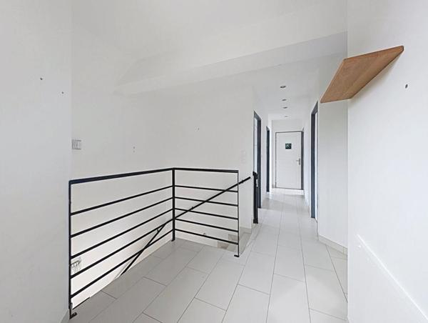 Maison Sainte Luce Sur Loire 5 pièces 130 m2
