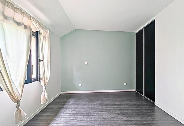 Maison Sainte Luce Sur Loire 5 pièces 130 m2