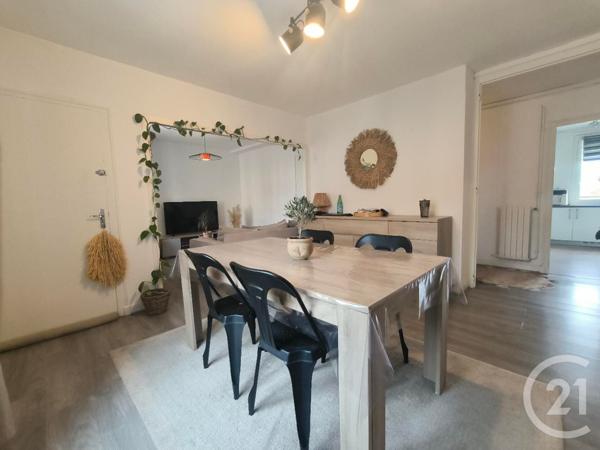 Appartement F2 à vendre  3 pièces - 53,19 m2 NIMES - 30