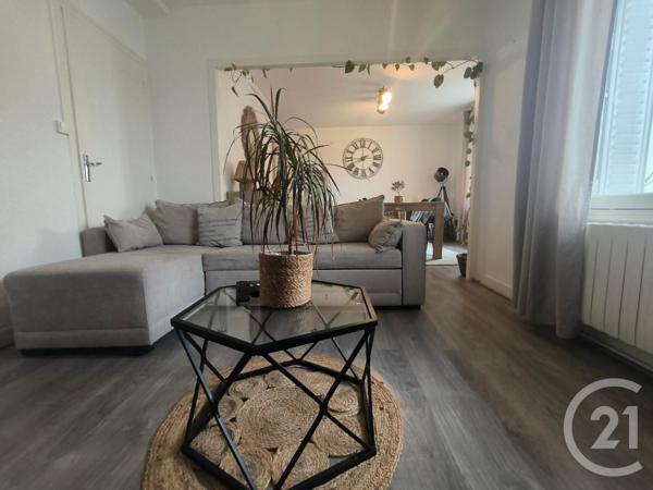 Appartement F2 à vendre  3 pièces - 53,19 m2 NIMES - 30