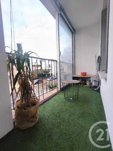 Appartement F2 à vendre  3 pièces - 53,19 m2 NIMES - 30
