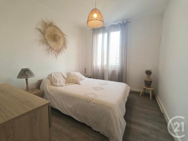 Appartement F2 à vendre  3 pièces - 53,19 m2 NIMES - 30