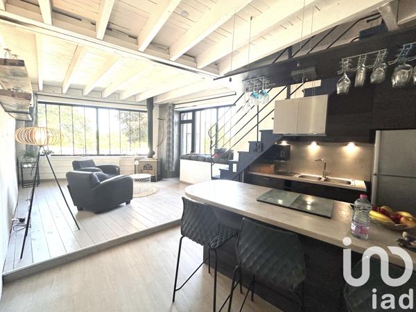 Maison à vendre 5 pièces 120 m² Saint-Marcellin