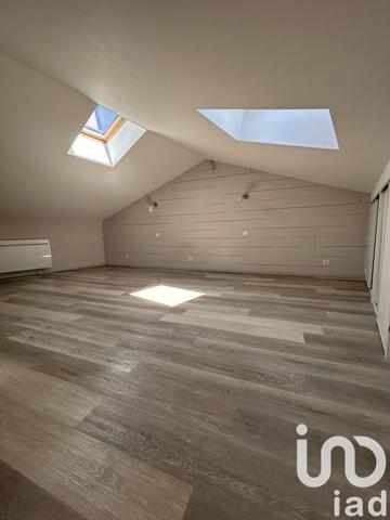 Maison à vendre 5 pièces 120 m² Saint-Marcellin