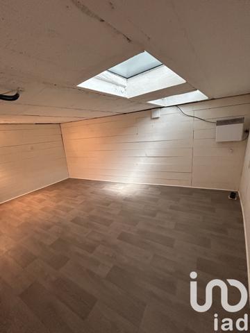 Maison à vendre 5 pièces 120 m² Saint-Marcellin