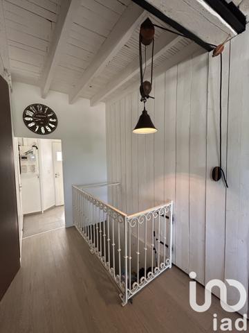 Maison à vendre 5 pièces 120 m² Saint-Marcellin