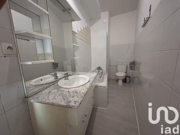 Maison à vendre 5 pièces 120 m² Saint-Marcellin