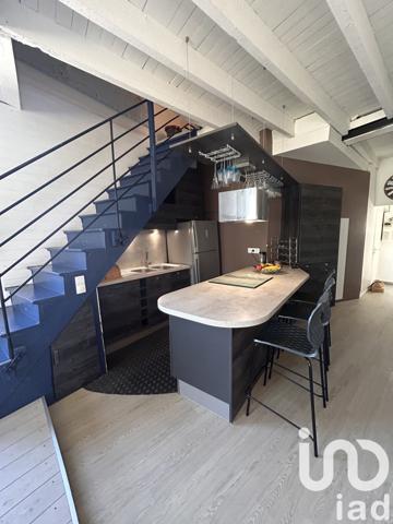 Maison à vendre 5 pièces 120 m² Saint-Marcellin