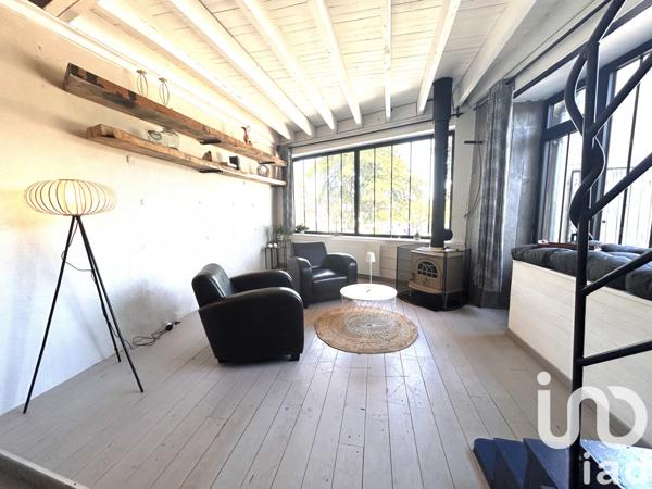 Maison à vendre 5 pièces 120 m² Saint-Marcellin