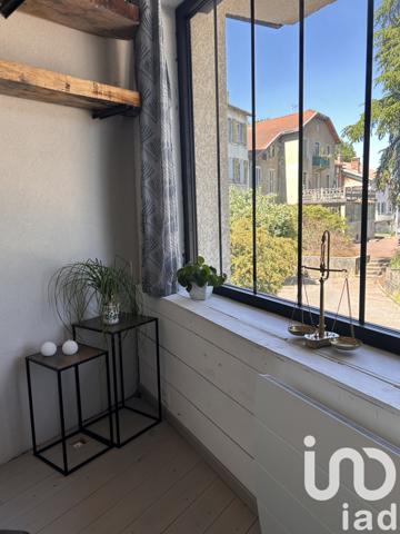 Maison à vendre 5 pièces 120 m² Saint-Marcellin