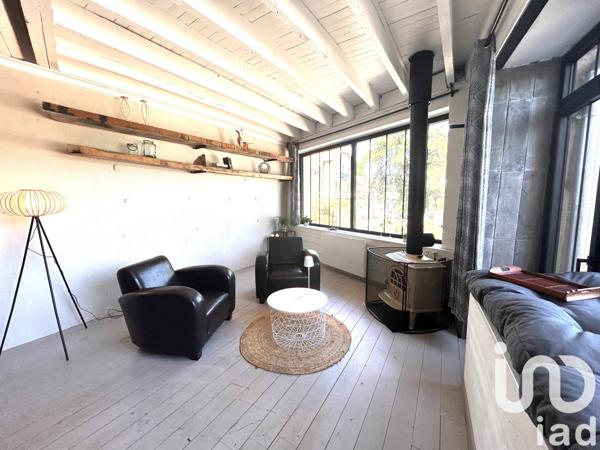 Maison à vendre 5 pièces 120 m² Saint-Marcellin