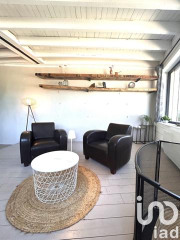 Maison à vendre 5 pièces 120 m² Saint-Marcellin