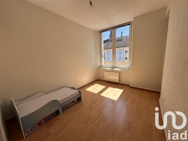 Maison à vendre 5 pièces 120 m² Saint-Marcellin