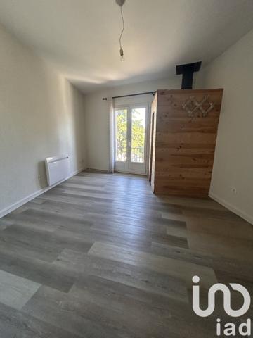 Maison à vendre 5 pièces 120 m² Saint-Marcellin