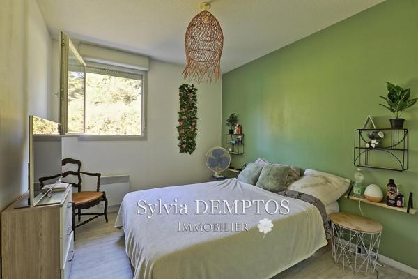 Bel  Appartement 65m² - T3 - Orthez