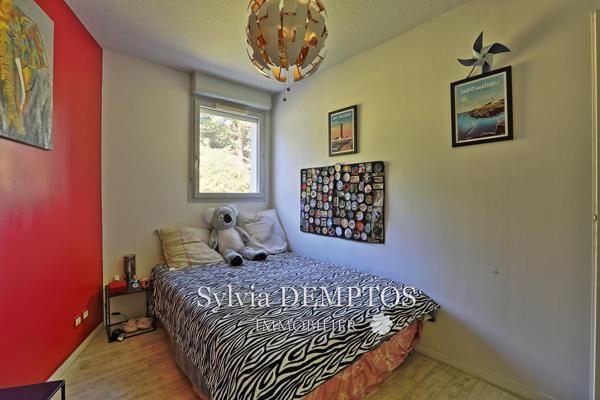 Bel  Appartement 65m² - T3 - Orthez