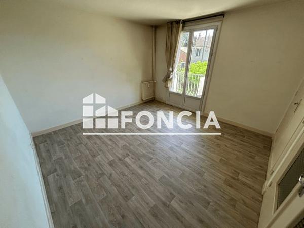 Location Appartement 2 pièces 42.71 m² - 189 AVENUE DE CHABEUIL Valence 26000