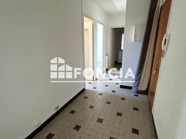 Location Appartement 2 pièces 42.71 m² - 189 AVENUE DE CHABEUIL Valence 26000