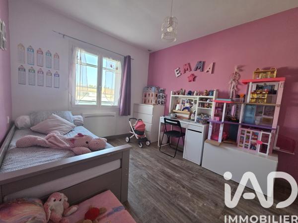 Maison à vendre 4 pièces 106 m² Vedène