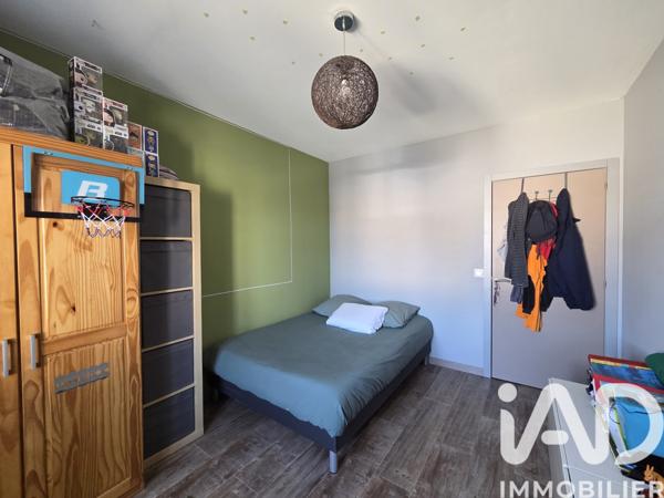 Maison à vendre 4 pièces 106 m² Vedène