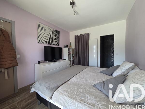 Maison à vendre 4 pièces 106 m² Vedène