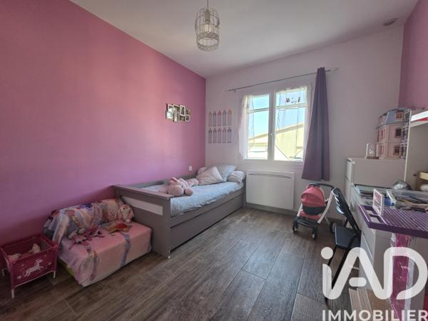 Maison à vendre 4 pièces 106 m² Vedène