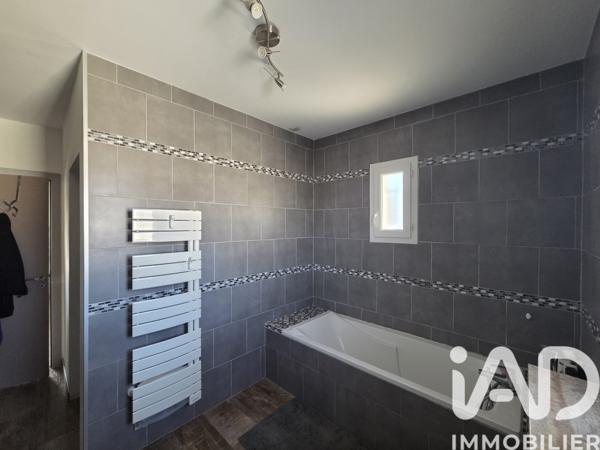 Maison à vendre 4 pièces 106 m² Vedène