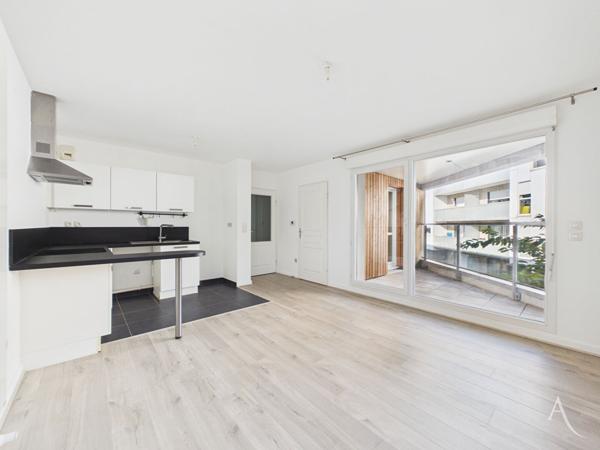 EN EXCLUSIVITÉ - T2 WASQUEHAL CENTRE - 174 900 €