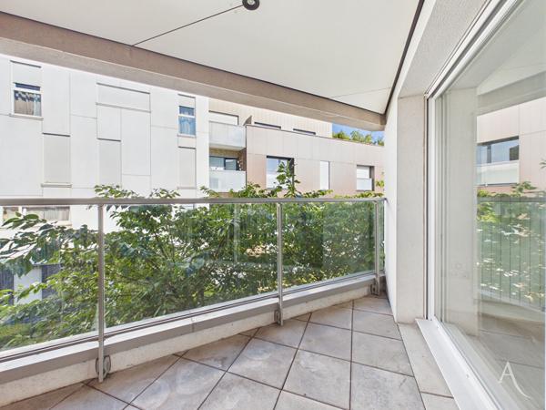 EN EXCLUSIVITÉ - T2 WASQUEHAL CENTRE - 174 900 €
