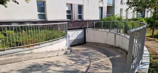 EN EXCLUSIVITÉ - T2 WASQUEHAL CENTRE - 174 900 €